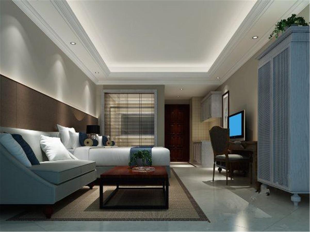 Haikou Tianyi International Hotel Eksteriør bilde