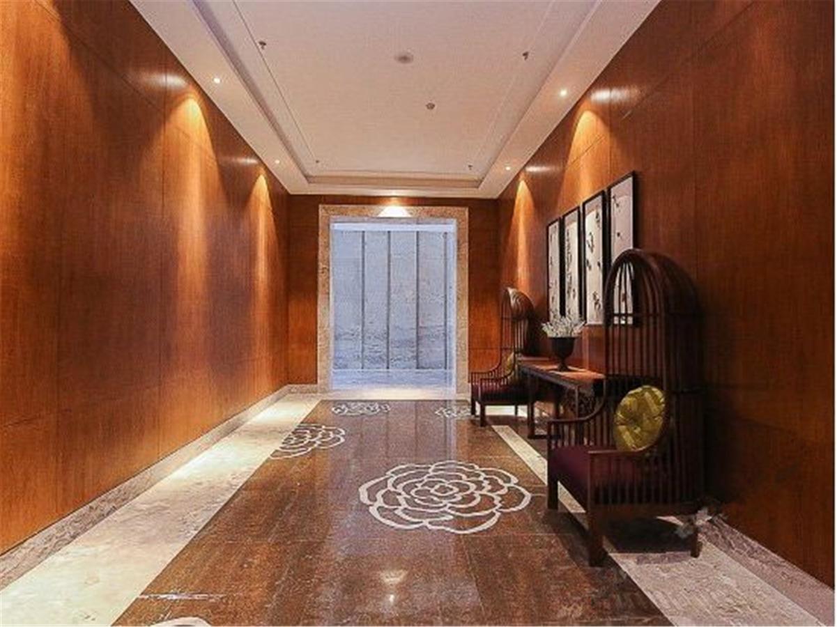 Haikou Tianyi International Hotel Eksteriør bilde