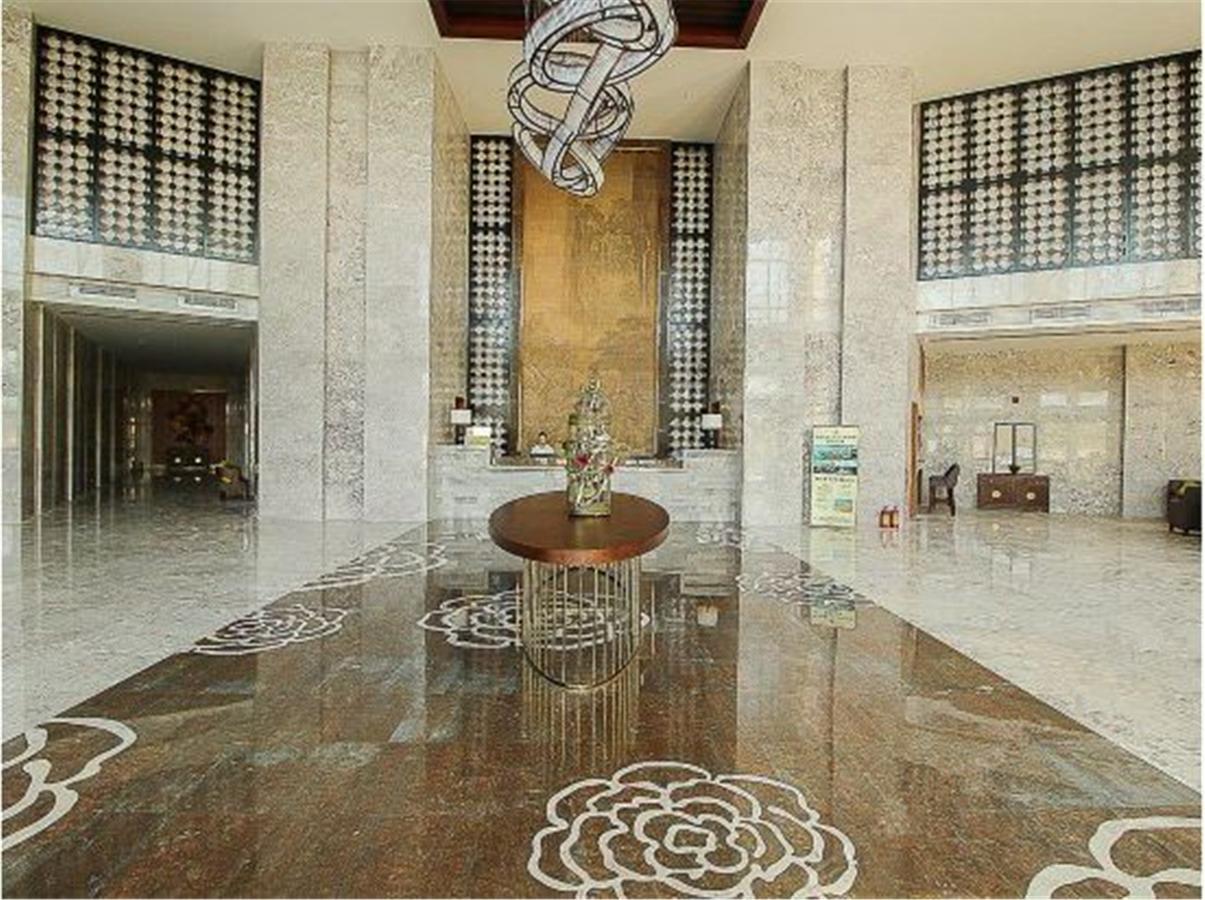 Haikou Tianyi International Hotel Eksteriør bilde